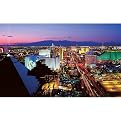 Vegas Wall Mural - 8'3