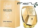 Paco Rabanne Lady Million EDP 80ml Eau de Parfum