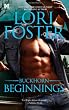 Buckhorn Beginnings: Sawyer\Morgan