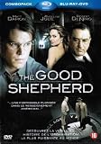 The Good Shepherd (DVD & Blu-Ray) (Blu-Ray)