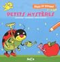 Boule de gomme - Petits myst�res