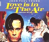Love is in the air-Ballroom Mix