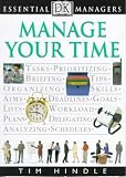 Produkt-Bild: (Manage Your Time) By Hindle, Tim (Author) Paperback on (04 , 1999)
