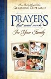 Prayers That Avail Much for Your Family