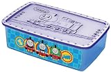 Martin Yaffe Thomas The Tank Plastic Storage Box, 25 Litre