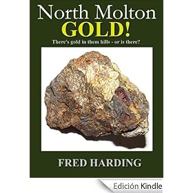 North Molton Gold!