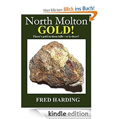North Molton Gold!