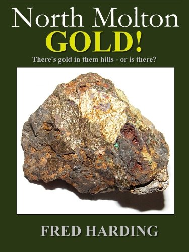 North Molton Gold!