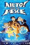 aiuto sono un pesce / Hjaelp, Jeg er en fisk (Dvd) Italian Import