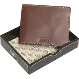 Guess Mens Wallets - Guess Mens Wallets Corona Multi-Card Billfold