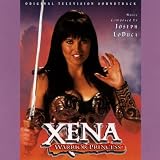 Xena: Warrior Princess: TV Soundtrack [SOUNDTRACK]