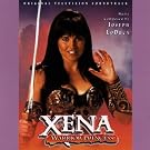 Xena: Warrior Princess