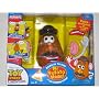 Disney Pixar Toy Story Collection Authentic Animated Talking Mr. Potato Head