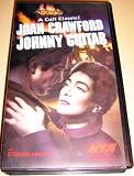 Johnny Guitar [VHS]