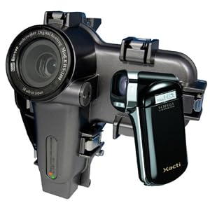 Best Prices Sanyo VPC-CG102 High Definition Camcorder and 14 MP Camera