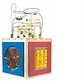 Anatex Busy Cube