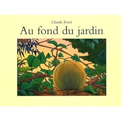 Au fond du jardin