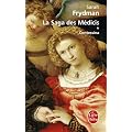 La Saga des M�dicis, Tome 1 : Contessina