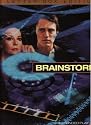 Brainstorm /Deluxe Letterboxed Edition LaserDisc