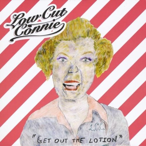 Get Out the Lotion [Explicit]