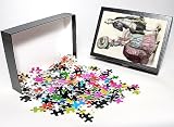 Photo Jigsaw Puzzle of Clothing fashion in France about 178 from North Wind Picture Archives