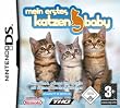 Mein erstes Katzenbaby