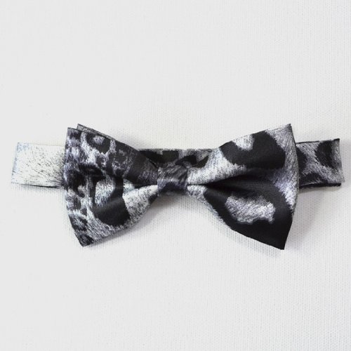 Pe and Sak (ペ?アンド?サク) レオパード柄 蝶