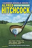 Alfred Hitchcock Mystery Magazine