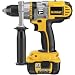 DeWalt 115-DCD970KL 18V 1-2 Inch Xrp Li-Ion Hammerdrill