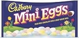 Compare Prices of Cadbury Easter Candy Coated Mini Eggs, 10-Ounce Packages (Pack of 4) by Cadbury