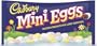 Cadbury Easter Candy Coated Mini Eggs, 10-Ounce Packages (Pack of 4)
