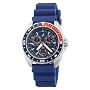 Nautica Men's N07578G Sport Ring Resin Watch
