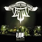 Live Au D�me De Marseille