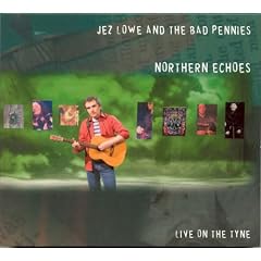 Northern Echoes: Live on the Tyne