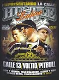 Hustle Up presents Latino: Volumen Dos [DVD] [Widescreen] [Unrated]