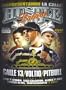 Hustle Up presents Latino: Volumen Dos [DVD] [Widescreen] [Unrated]