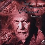 Versehrung (03) (Kriminalh&ouml;rspiel) - Prof.Sigmund Freud