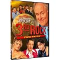 3rd Rock from the Sun: The Complete Fourth Season