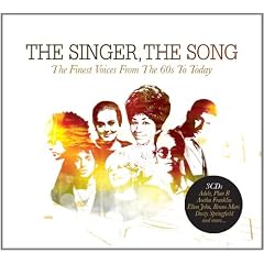 The Singer, The Song
