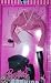 Barbie 2007 Fashion Fever Doll's Cloth Casual Outfit Assortment Set in Black and Pink Color Theme (6 Pieces) L3371 with Halter, Sleeveless Dress, Handbag, 1 Pair of High Heel Boots and Sunglasses