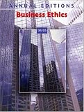 Annual Editions: Business Ethics 04/05 (Annual Editions)