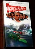 Thunderbirds Collector's Edition - The Edge of Impact / Security Hazard