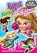 BRATZ CD/DVD