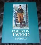 Fashion In Tweed Maggiknits Irish MK Collection Book 4 (Maggi Knits, 4) Fashion In Tweed Maggiknits Irish MK Collection Book 4 (Maggi Knits, 4)
