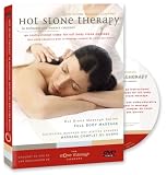 DVD Hot Stone Therapy: An Instructional Video for Full Body Stone Massage code image
