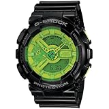 Casio - G-Shock - Hyper Colors Ana-Digi - GA110B-1A3