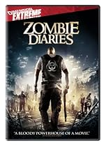 The Zombie Diaries Streaming.
