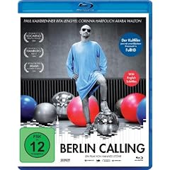 Berlin Calling [Edizione: Germania]
