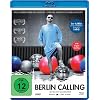 Berlin Calling [Blu-ray]