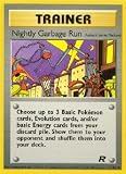 Nightly Garbage Run - Team Rocket - 77